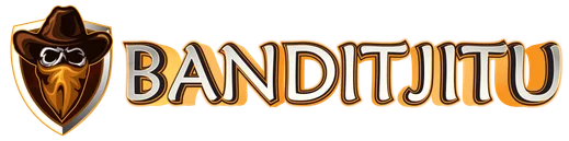 LOGO BANDITJITU 2